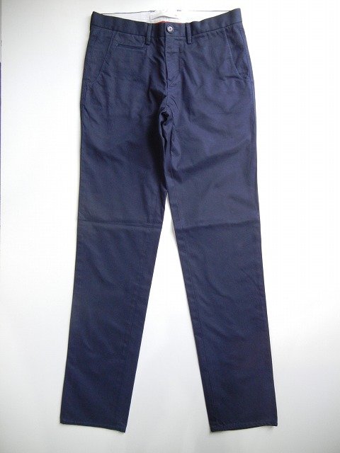 パンツ The Chino Revived THE CHINO REVIVED（ザ チノ リヴァイブド） – 買えるLEON
